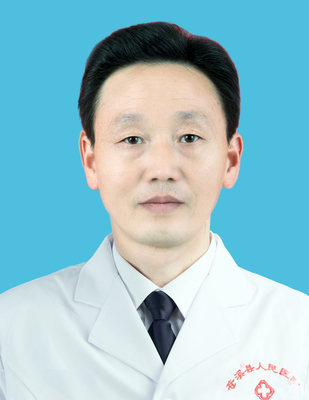 杨平,主任医师,毕业于大连军医学校医学影像专业,苍溪名医.