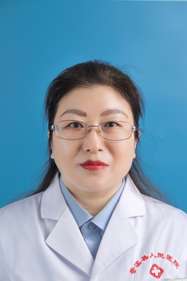 张露,副主任医师,大学本科,现任县医学会神经内科学